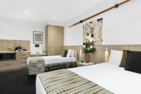 North Adelaide Boutique Stays Accommodation - Accommodation in Bendigo 9
