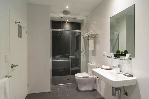 North Adelaide Boutique Stays Accommodation - Accommodation in Bendigo 23