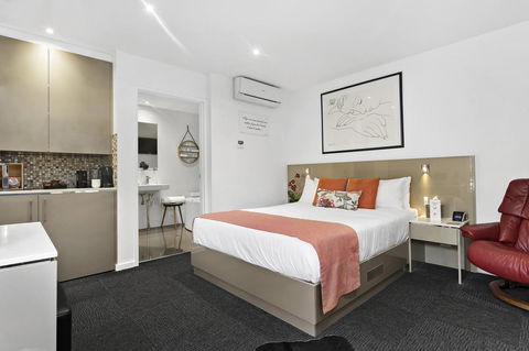 North Adelaide Boutique Stays Accommodation - Accommodation in Bendigo 7