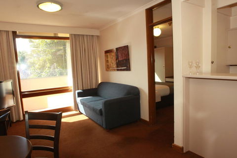 Comfort Hotel Adelaide Meridien - Accommodation in Bendigo 9