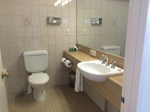 Comfort Hotel Adelaide Meridien - Accommodation in Bendigo 26