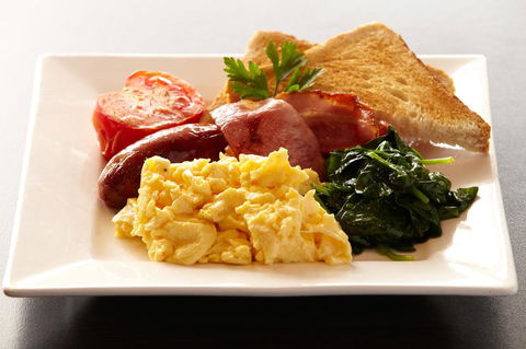Comfort Hotel Adelaide Meridien - Accommodation in Bendigo 6