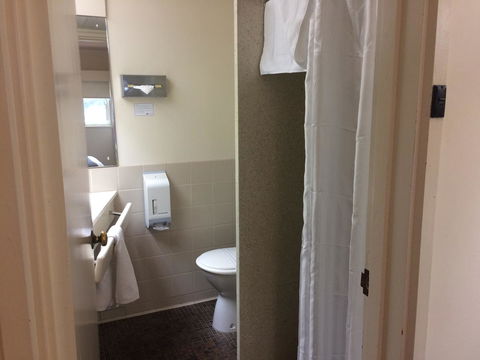 Comfort Hotel Adelaide Meridien - Accommodation in Bendigo 17
