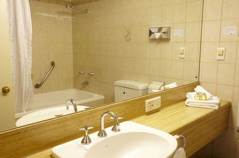 Comfort Hotel Adelaide Meridien - Accommodation in Bendigo 12