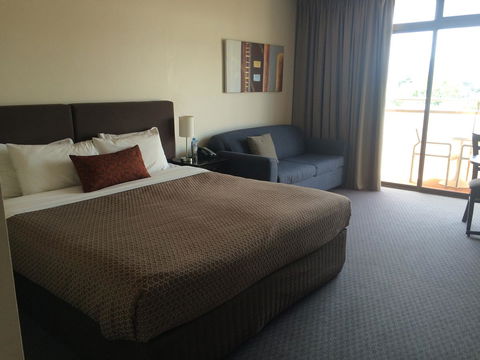 Comfort Hotel Adelaide Meridien - Accommodation in Bendigo 29