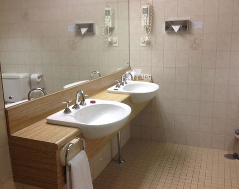 Comfort Hotel Adelaide Meridien - Accommodation in Bendigo 5