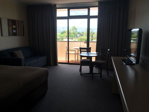 Comfort Hotel Adelaide Meridien - Accommodation in Bendigo 28