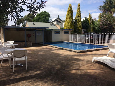 Comfort Hotel Adelaide Meridien - Accommodation in Bendigo 11