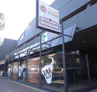 Adelaide Meridien Hotel  Apartments - Accommodation in Bendigo