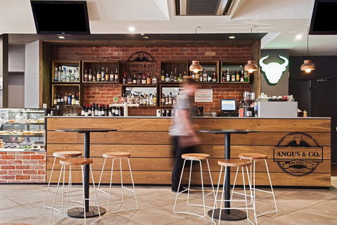 Comfort Hotel Adelaide Meridien - Accommodation in Bendigo 3