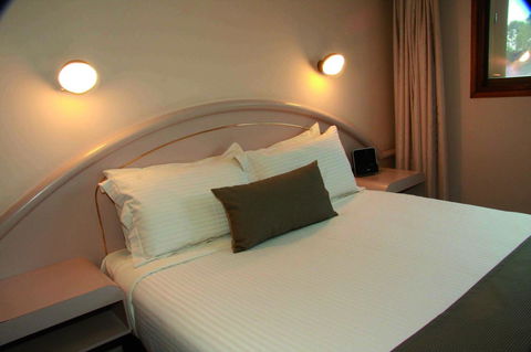 Comfort Hotel Adelaide Meridien - Accommodation in Bendigo 4