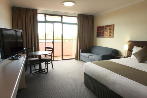 Comfort Hotel Adelaide Meridien - Accommodation in Bendigo 7