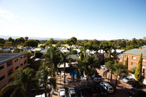 Comfort Hotel Adelaide Meridien - Accommodation in Bendigo 2