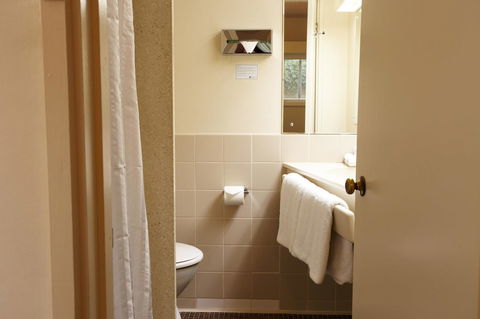 Comfort Hotel Adelaide Meridien - Accommodation in Bendigo 10