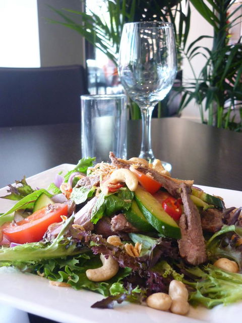 Comfort Hotel Adelaide Meridien - Accommodation in Bendigo 23