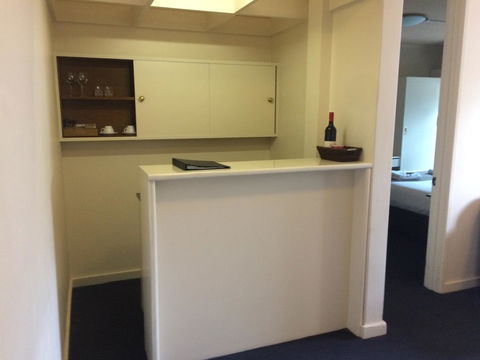 Comfort Hotel Adelaide Meridien - Accommodation in Bendigo 18