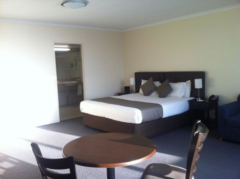 Comfort Hotel Adelaide Meridien - Accommodation in Bendigo 21