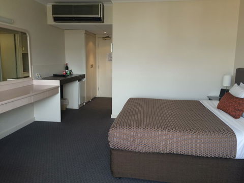 Comfort Hotel Adelaide Meridien - Accommodation in Bendigo 27