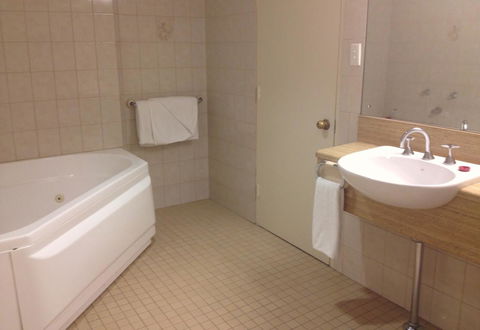 Comfort Hotel Adelaide Meridien - Accommodation in Bendigo 13