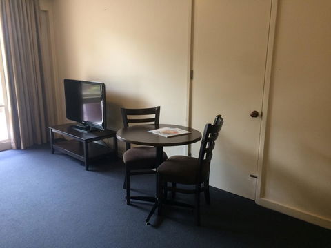 Comfort Hotel Adelaide Meridien - Accommodation in Bendigo 20