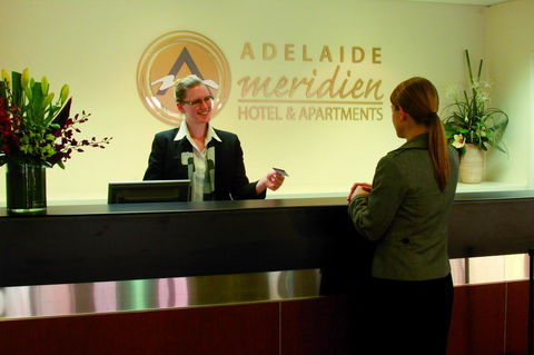 Comfort Hotel Adelaide Meridien - Accommodation in Bendigo 30