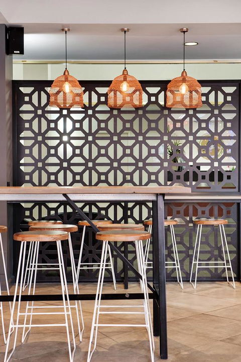 Comfort Hotel Adelaide Meridien - Accommodation in Bendigo 14