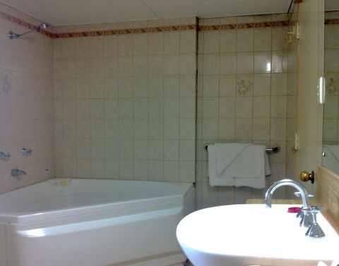 Comfort Hotel Adelaide Meridien - Accommodation in Bendigo 16
