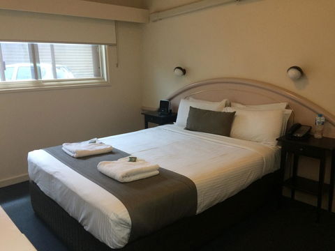 Comfort Hotel Adelaide Meridien - Accommodation in Bendigo 25