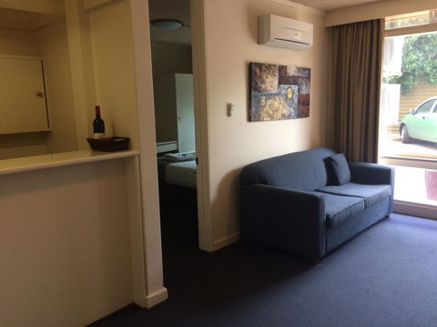 Comfort Hotel Adelaide Meridien - Accommodation in Bendigo 19