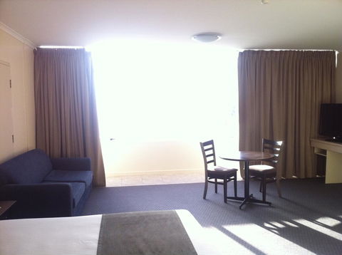Comfort Hotel Adelaide Meridien - Accommodation in Bendigo 15
