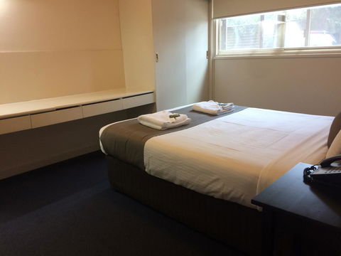 Comfort Hotel Adelaide Meridien - Accommodation in Bendigo 22