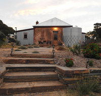 Cooks Cottage - Accommodation in Bendigo
