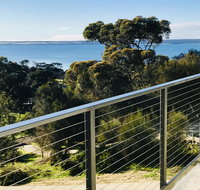 Sunrise on Falie Court - Accommodation in Bendigo