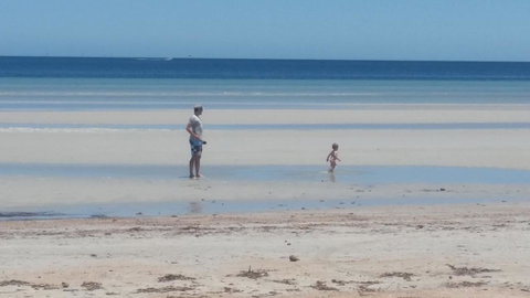 Wallaroo Sunset Home - Accommodation in Bendigo 16