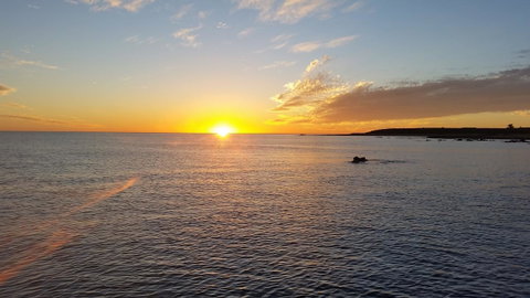 Wallaroo Sunset Home - Accommodation in Bendigo 26