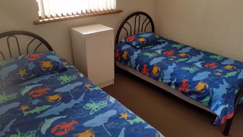 Wallaroo Sunset Home - Accommodation in Bendigo 25