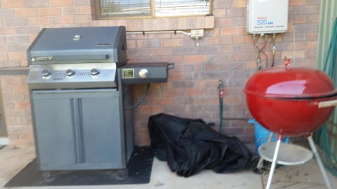 Wallaroo Sunset Home - Accommodation in Bendigo 17