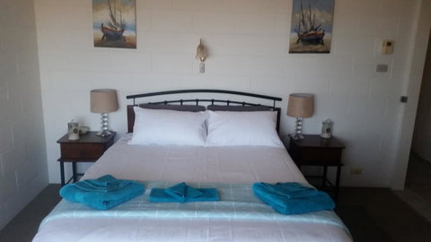 Wallaroo Sunset Home - Accommodation in Bendigo 24