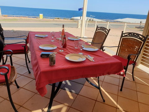 Wallaroo Sunset Home - Accommodation in Bendigo 5