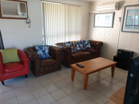 Wallaroo Sunset Home - Accommodation in Bendigo 4
