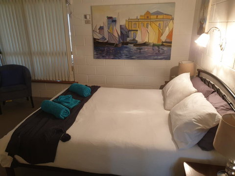 Wallaroo Sunset Home - Accommodation in Bendigo 9