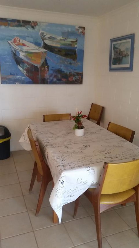 Wallaroo Sunset Home - Accommodation in Bendigo 19