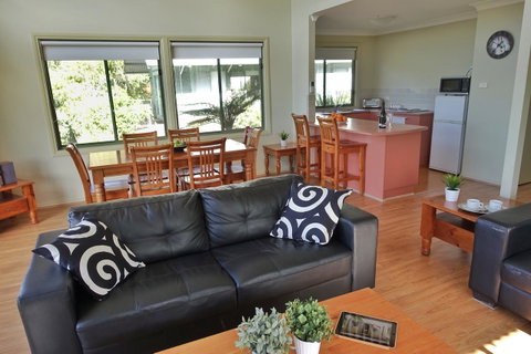 SkyView Villa - Accommodation in Bendigo 7