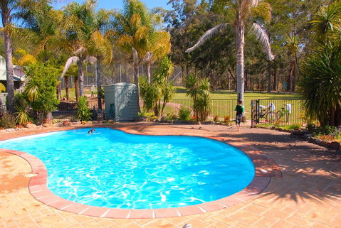 SkyView Villa - Accommodation in Bendigo 14