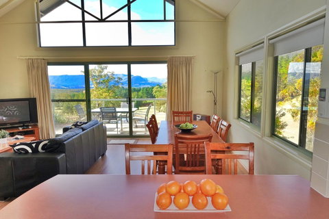 SkyView Villa - Accommodation in Bendigo 15