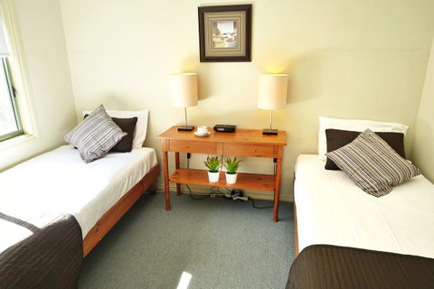 SkyView Villa - Accommodation in Bendigo 20