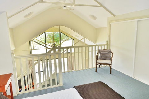 SkyView Villa - Accommodation in Bendigo 27