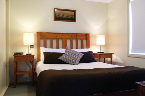 SkyView Villa - Accommodation in Bendigo 5