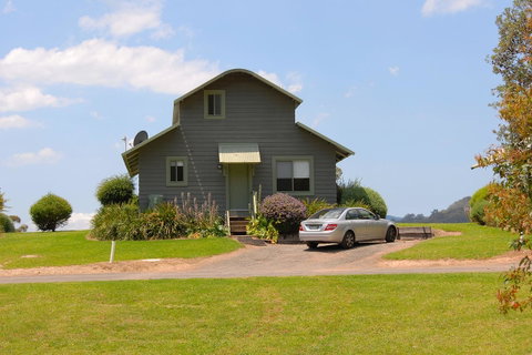 SkyView Villa - Accommodation in Bendigo 32