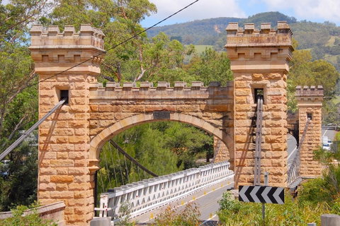 SkyView Villa - Accommodation in Bendigo 33